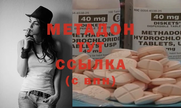 винт Лагань