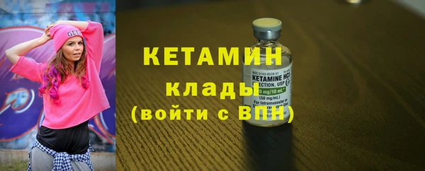 винт Лагань