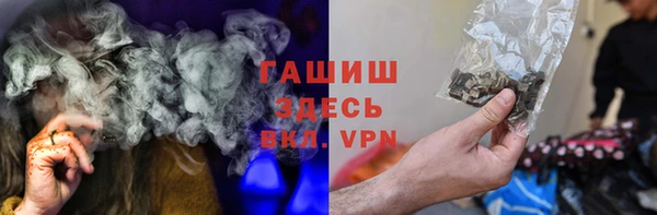 винт Лагань