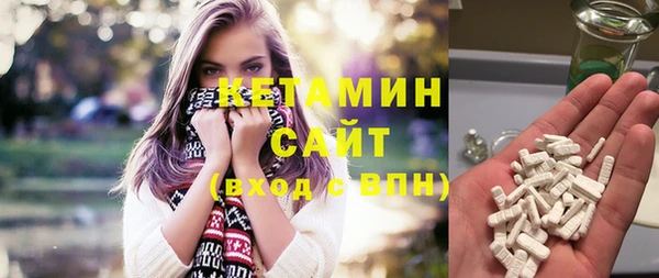 винт Лагань